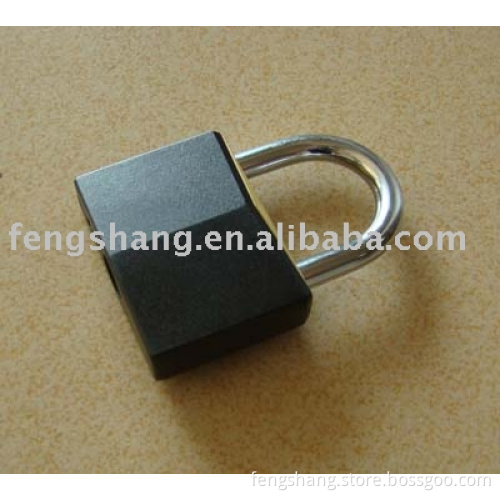 Brass Padlocks